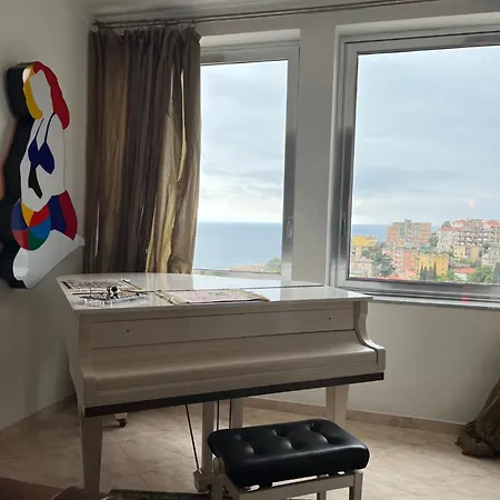 فندق مبيت وإفطار Joy19