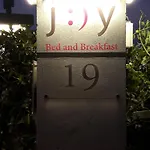 Bed & Breakfast Joy19