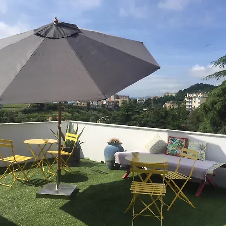 住宿加早餐酒店 Joy19 3*