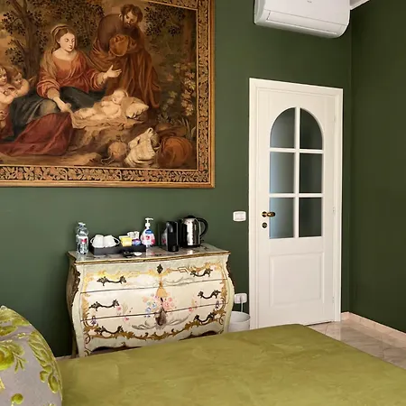 Bed & Breakfast Joy19 3*