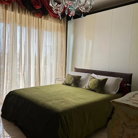 Bed & Breakfast Joy19 Albissola Marina