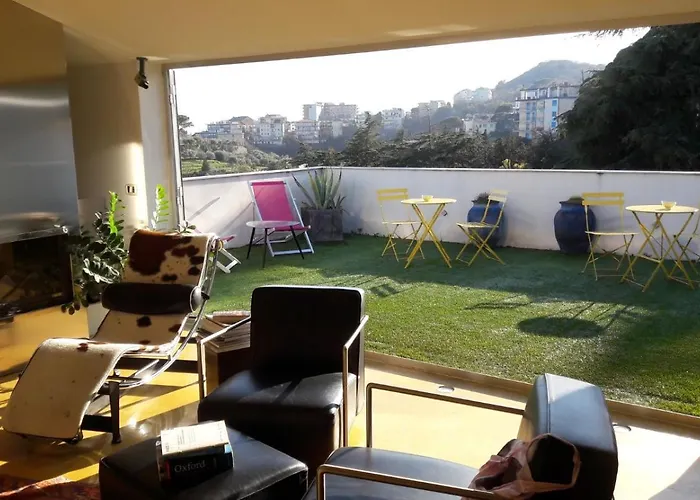 Joy19 Albissola Marina