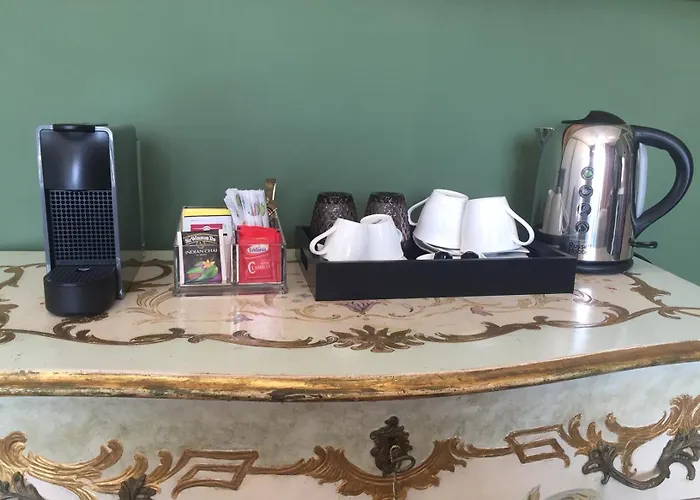 Bed & Breakfast Joy19