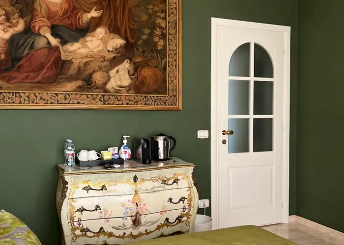 Bed & Breakfast Joy19 3*