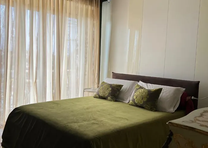 Bed & Breakfast Joy19 Albissola Marina
