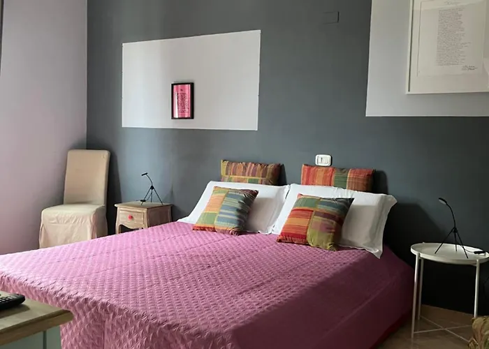 Joy19 Bed & Breakfast 3*